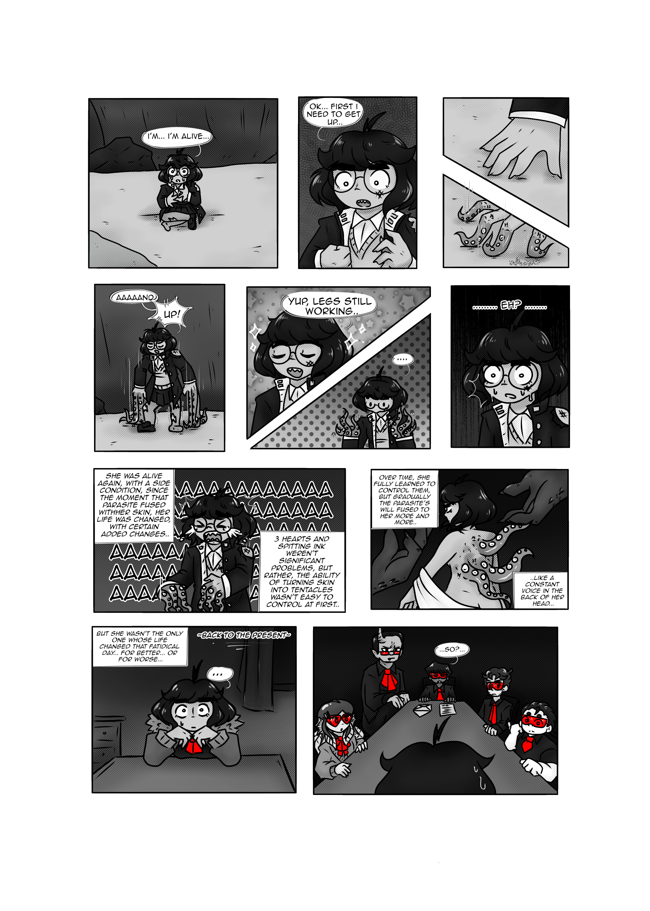 Prologue page 6