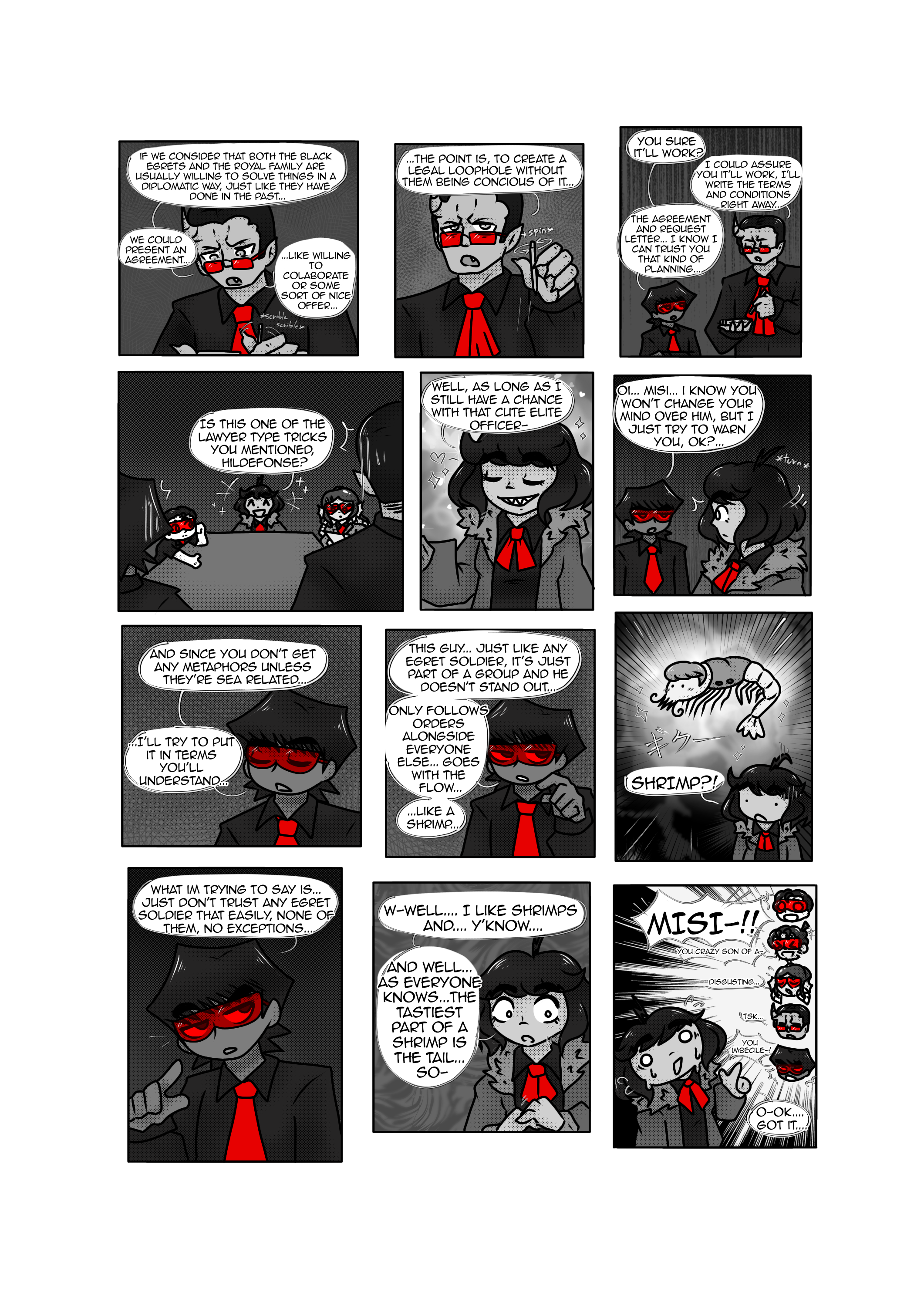 Prologue page 9